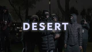 [FREE FOR PROFIT] ARABIC DRILL // drill instrumental / Russ millions X M24 - \