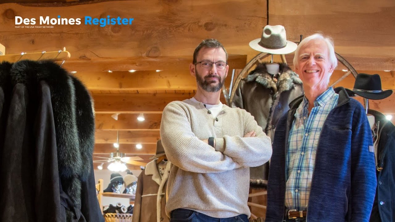 Overland Sheepskin Co. fighting fraud online