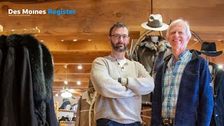 Overland Sheepskin Co. fighting fraud online