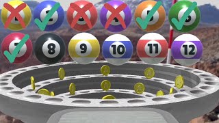 Going Balls VS Rolling Balls VS Blast Balls - Electrifying SpeedRun Gameplay Ep 81 screenshot 5