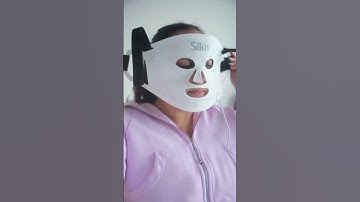 ⏰ Did you know that in just 10 minutes, you can kickstart your journey to radiant skin?