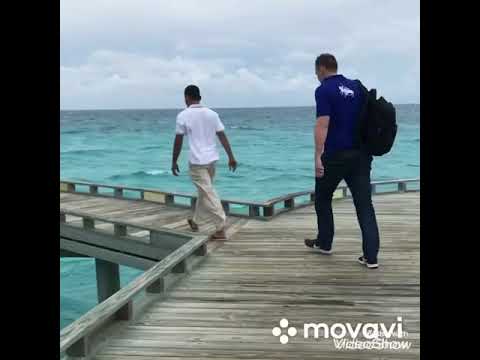 Vídeo: Illa Kuramathi A Les Maldives