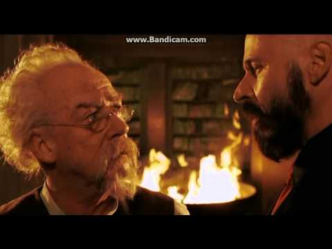 Hellboy - Kroenen Und Rasputin Infiltrieren Die Bprd