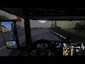 《Episode 2》 - Beautiful view at Norwegian countryside!! - Euro Truck Simulator 2
