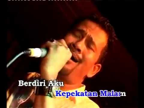 Lefthanded   Ku Dihalaman Rindu  Live \u0026 Unplugged
