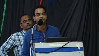Induction Programme 2022 | DAY 1 (Part-4)