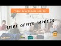 22 mars 2024  libre office impress