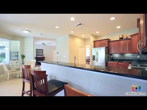 20558 Torre Del Lago St, Estero, FL home video tour
