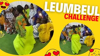 Leumbeul Challenge - Ep 51 - Leumbeul Lou Vampire Ak Mére Bi