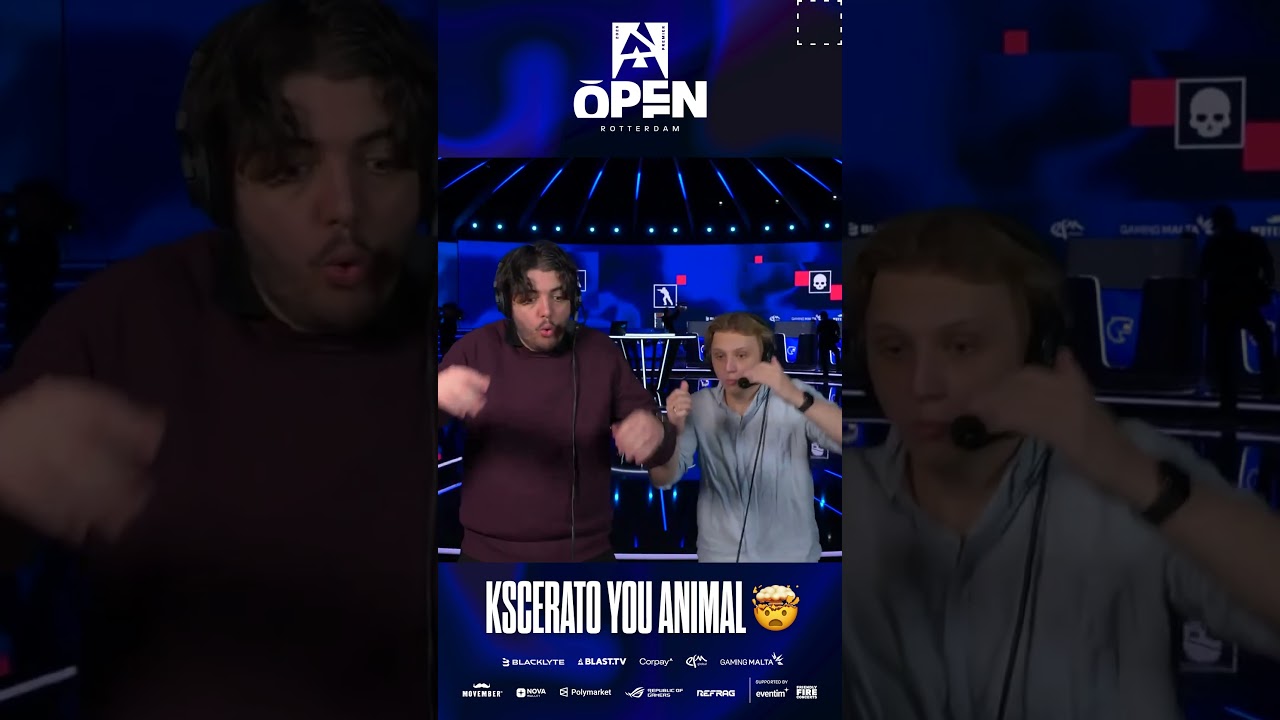 KSCERATO YOU ANIMAL 🤯🤯🤯🤯🤯