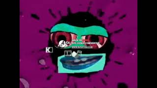 I made Spinner the Space Kid Major on AVS Video Converter with plugins