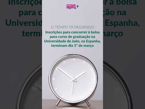 Universidad de Jaén: