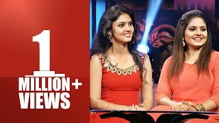 Download Onnum Onnum Moonu Season 2 I Ep 21 - Gayathri Vs Gayathri I Mazhavil Manorama Video MP3 Onnum Onnum Moonu Season 2 I Ep 21 - Gayathri Vs Gayathri I Mazhavil Manorama