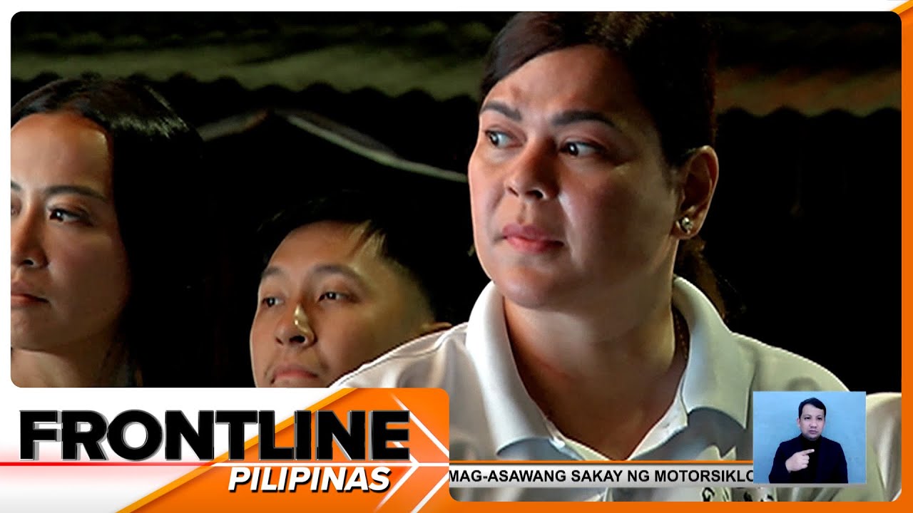Mga kongresista, bumuwelta sa banat ni VP Sara Duterte sa kanila kaugnay ng confidential funds