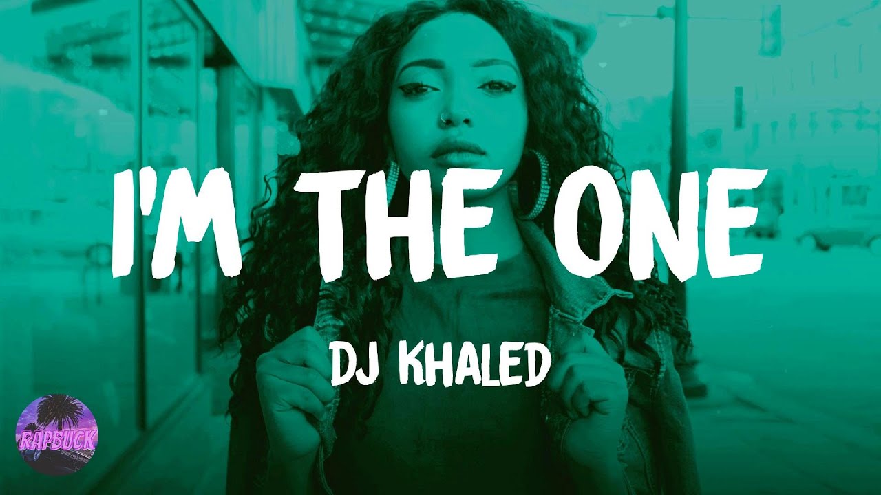 DJ Khaled - I'm the One (feat. Justin Bieber, Quavo, Chance the Rapper ...