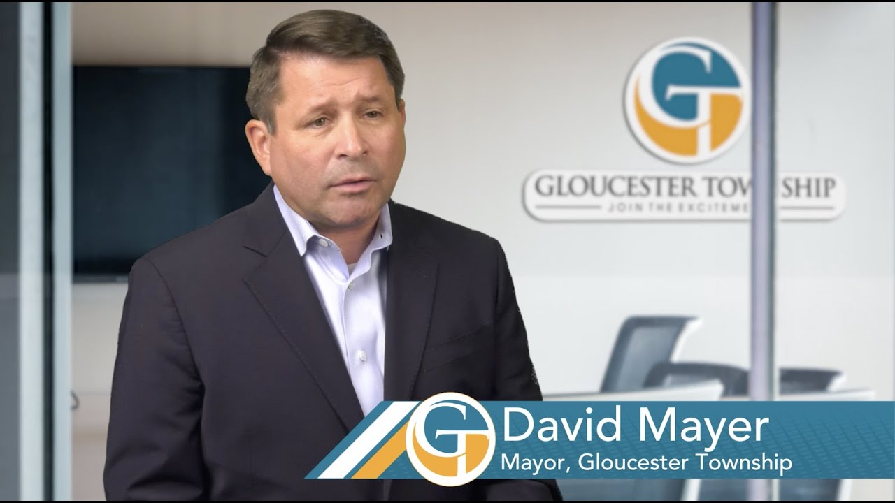 Gloucester Township Economic Development May, 2023 YouTube
