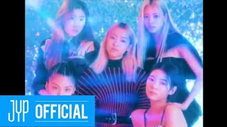 ITZY &quot;YOU MAKE ME&quot; M/V