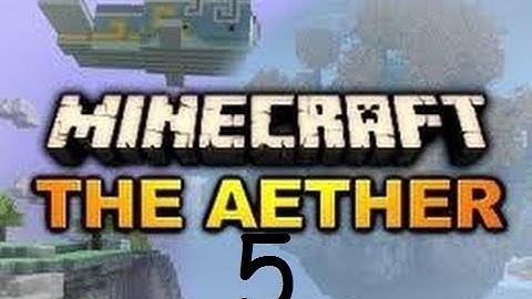 The Aether Trip: Blue Trees and Presents Ep. 5