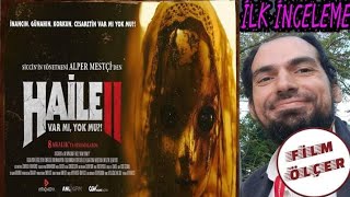 3 Daki̇kada Fi̇lm İzi̇ Hai̇le 2 İlk İnceleme