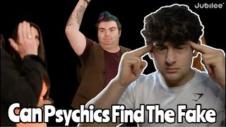 Can 6 Psychics Predict The Fake Psychic