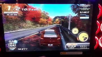 WMMT5DX BMW Z4 REDZ Go For The Crown Mt.Taikan