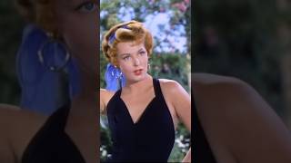 👄 Seduction 🎬 Slightly Scarlet (1956) #Drama #Crime #Classicfilm #Cineclasico #Seduction
