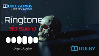 3D Sound Ringtone | Best Ringtone | DOLBY ATOMS effect 🎧 (DOLBY)