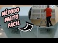 Como instalar um armário de cozinha sozinho #aula45