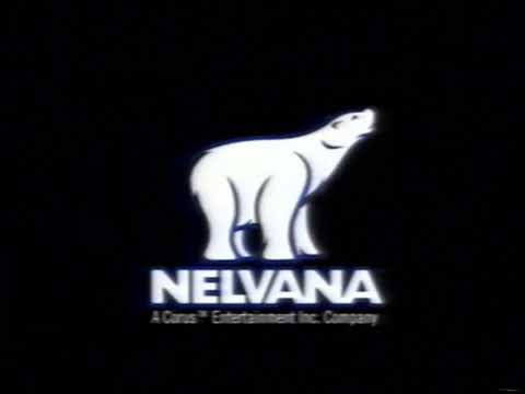 Nelvana Limited 2004