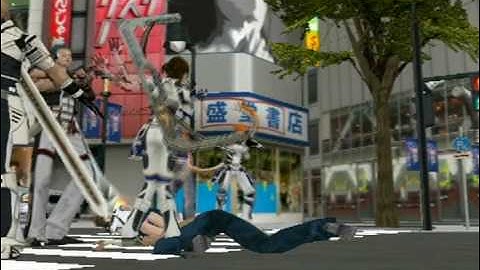 Ran Online - Extreme Class v2