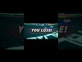 This Opponent's Special Move DESTROYED Me 💔 #BeybladeX #MobileGaming #Fail