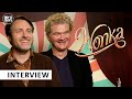 Wonka - Paul King &amp; Simon Farnaby on bringing the world of Wonka back to glorious cinematic life