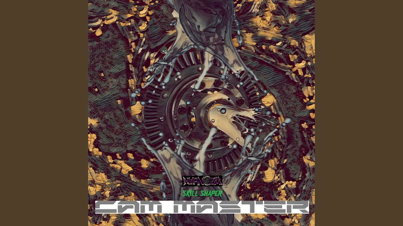 Watch Cam Master on YouTube Watch Cam Master on YouTube