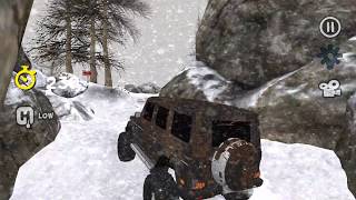 Next Gen 4x4 Offroad free game Android IOS screenshot 2