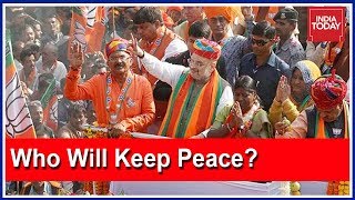 Calcutta HC Observes, Who Will Ensure BJP Rath Yatra Is Peaceful? | The Burning Question