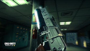 COD Mobile | Frontline Summit | M4 KillStreak | Gameplay | (No commentary)