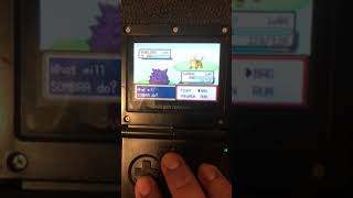 Growlithe Shiny Hunting 3rd Gen Second Chance! Pokémon Fire Red!