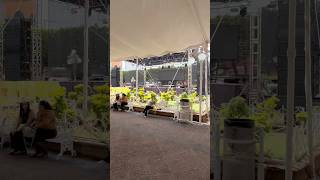 Lo Que Yo Veo la Plaza paseo día de campo 2026