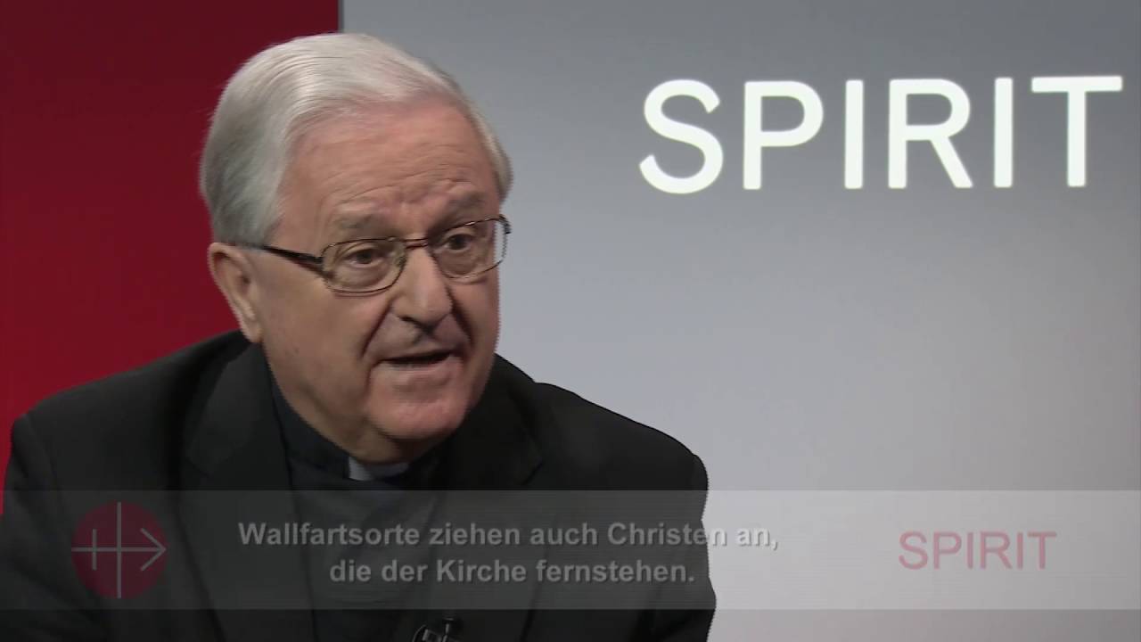 Altötting – Wallfahrt zur „Schwarzen Muttergottes“