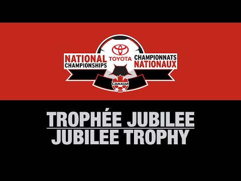 2026 Jubilee Trophy ⚽ 8th/9th: Toronto Azzurri SC v FC Viktoria Edmonton [10/11/2026]