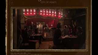 Sleep Thieves - City of Hearts chords