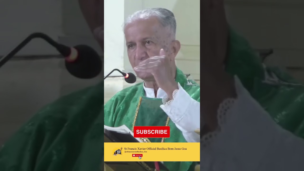 Shitkavni 🙏 God’s Word Today 📖  Daily Konkani Bible Reflection 🙏 