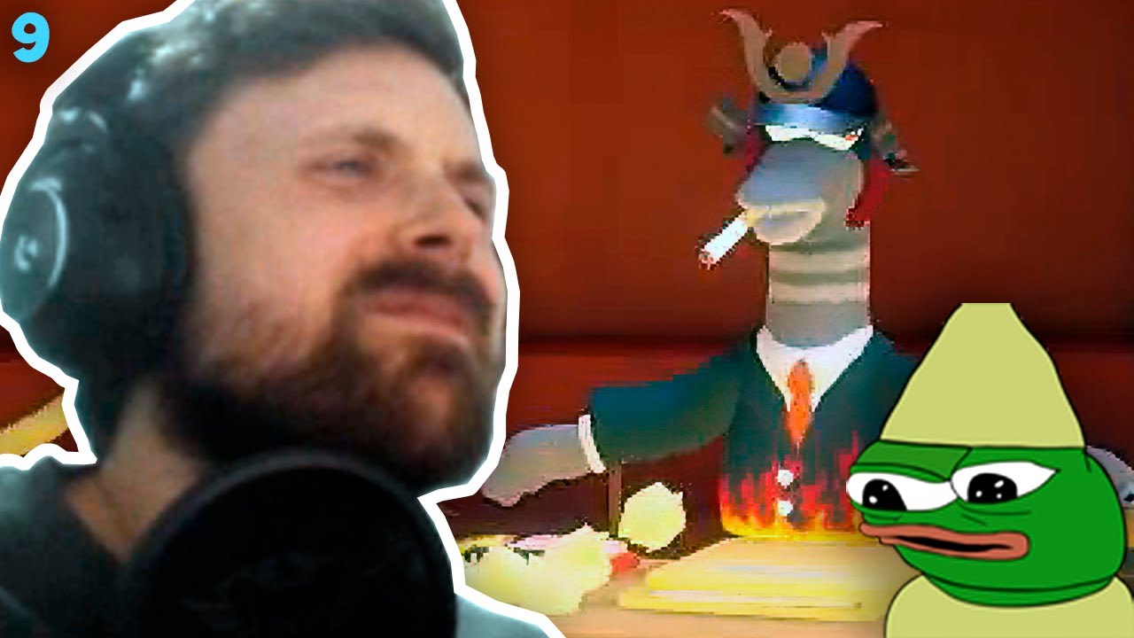 7 year old Prosecutor