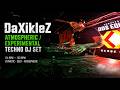 DaXikleZ — Atmospheric / Experimental Techno DJ Set