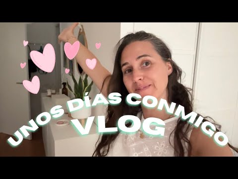 Unos dias conmigo, me rompen una planta, pared del baño #vlog