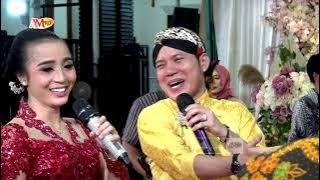 NGUJIWAT DIMAS TEDJO NEW CAHYO MUDHO CAMPURSARI