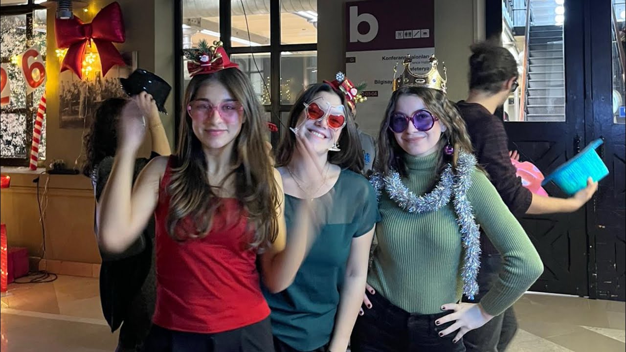 eğlence sevgi ve huzur