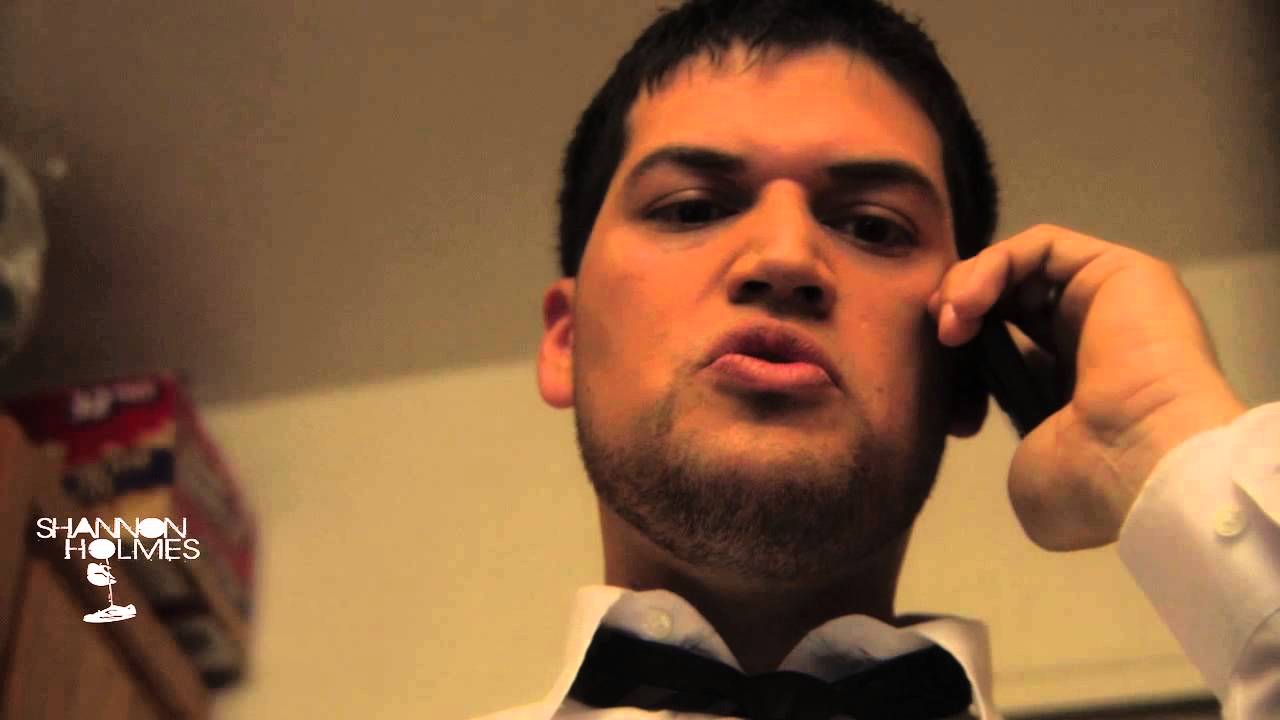 HARD WHITE THE MOVIE/THE WAKE SCENE