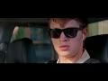 Baby Driver Opening But With Spitfire