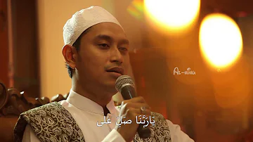 ALHIHU INDONESIA - Ya Robbana (Official Music Video)